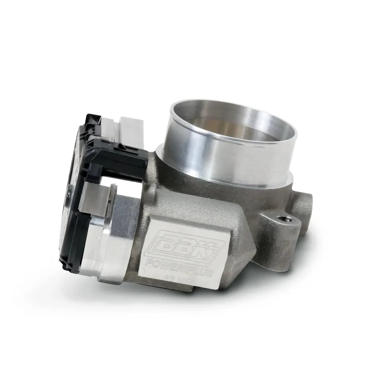 Bbk Performance Parts 1898 2012-2018 Ford Focus st 2.0l Ecoboost 62mm Throttle Body