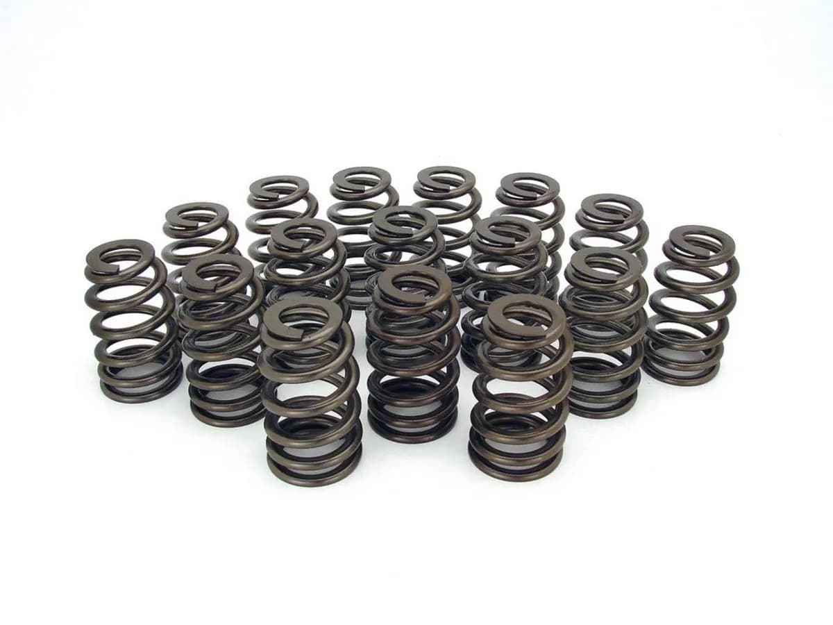 COMP Cams 26986-16 Performance Street 1.415 OD Beehive Spring, 1.700 Installed Height, 16 Springs