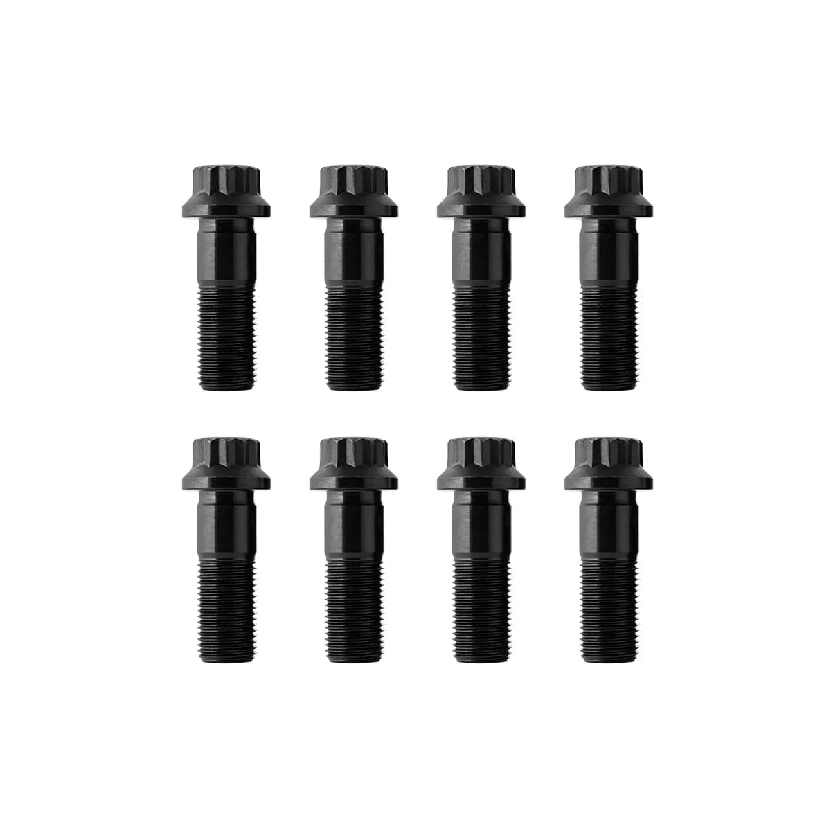 Pacific Performance Engineering Bolt Kit for Flywheel Flexplate 8pc 12pt Head - GM 6.6L Duramax 2001-2016 - PPE