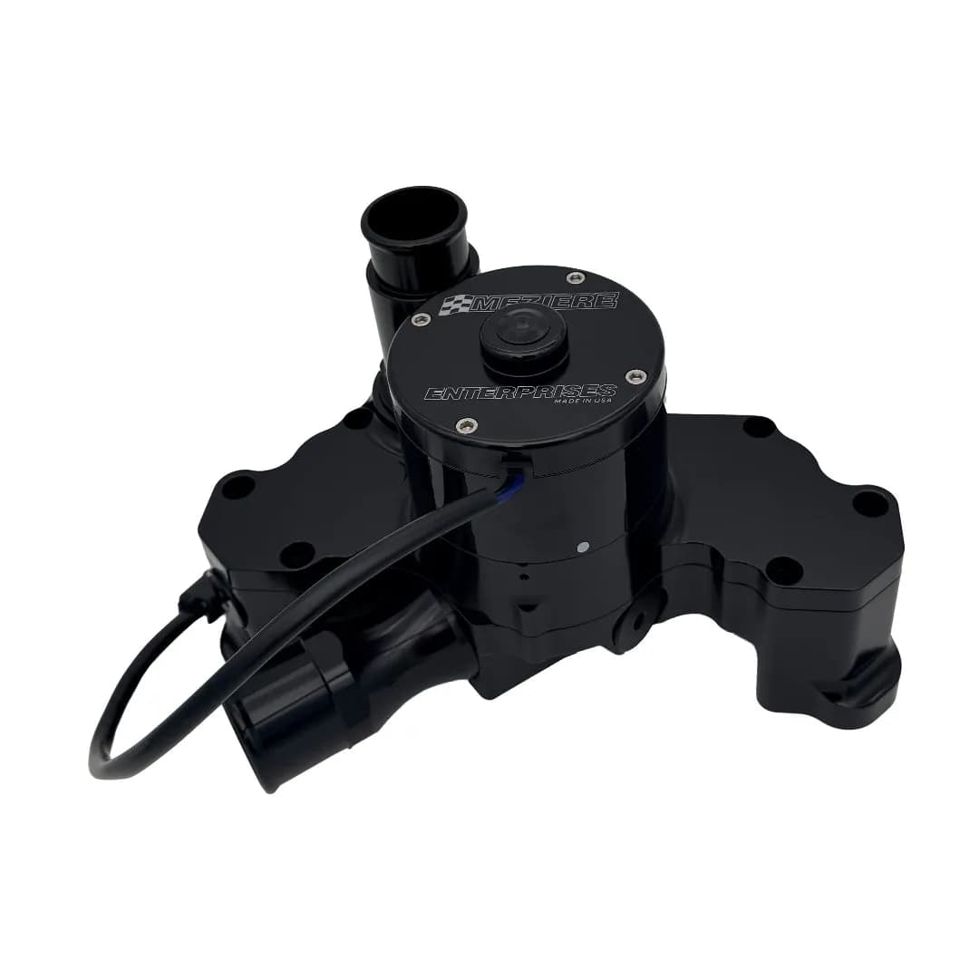 Electric Pump LT1, 2013 up, High Flow Race Model