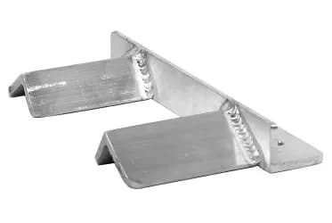 Tool Box Chock