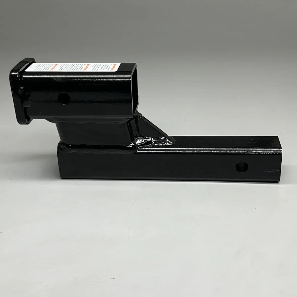 4' Hi-Low Hitch