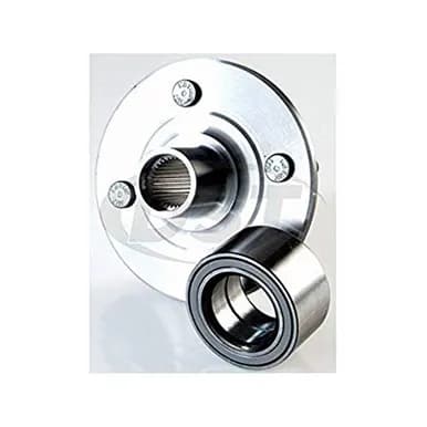 Hub Assembly