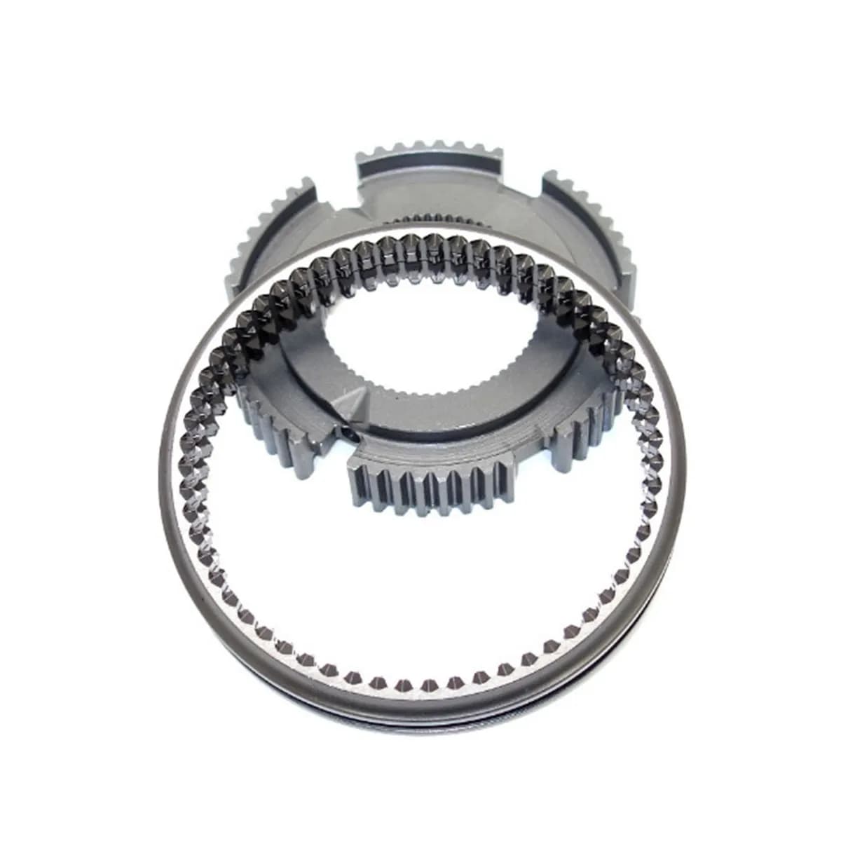 USA Standard Manual Transmission zf S542 5th Reverse Hub And Sleeve zf S542 m t 5h Reverse Hub