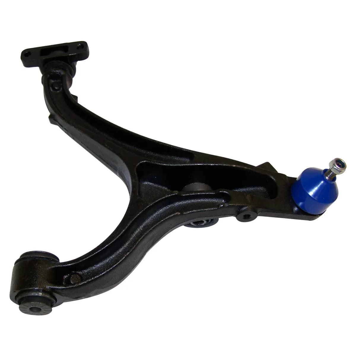 2006-2010 Grand Cherokee WK w/ SDX performance suspension; Includes ball joint & bushings; Front Lower Right