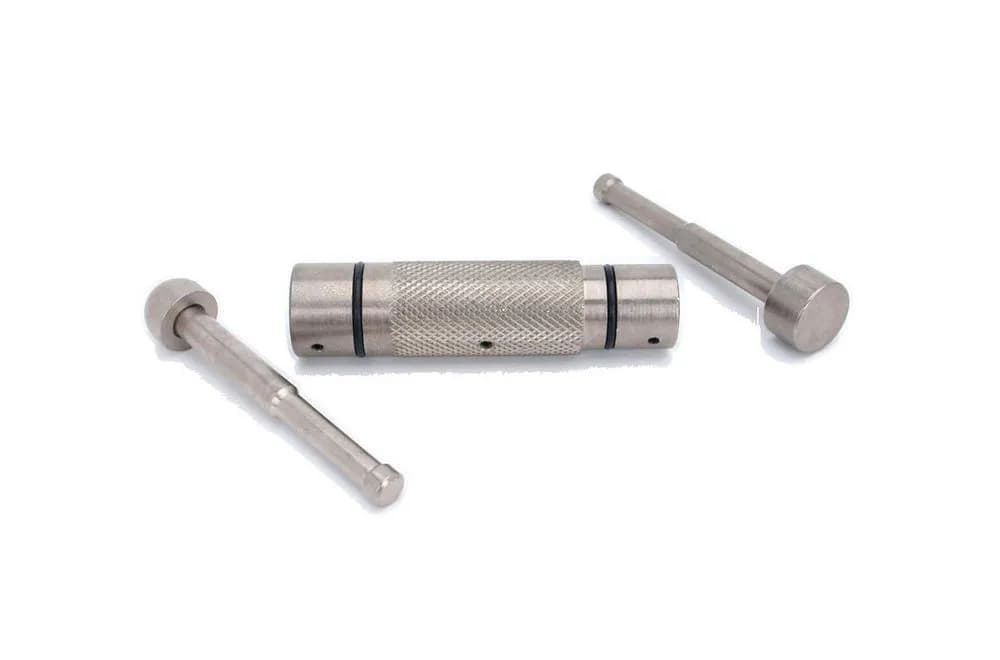 Chrysler and Top Fuel Cam Checking Tool
