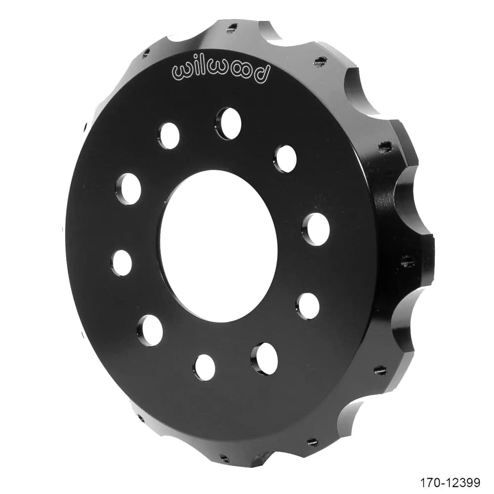 Wilwood HAT12x8.75 BC5x5.00 MT.85 OFFSET