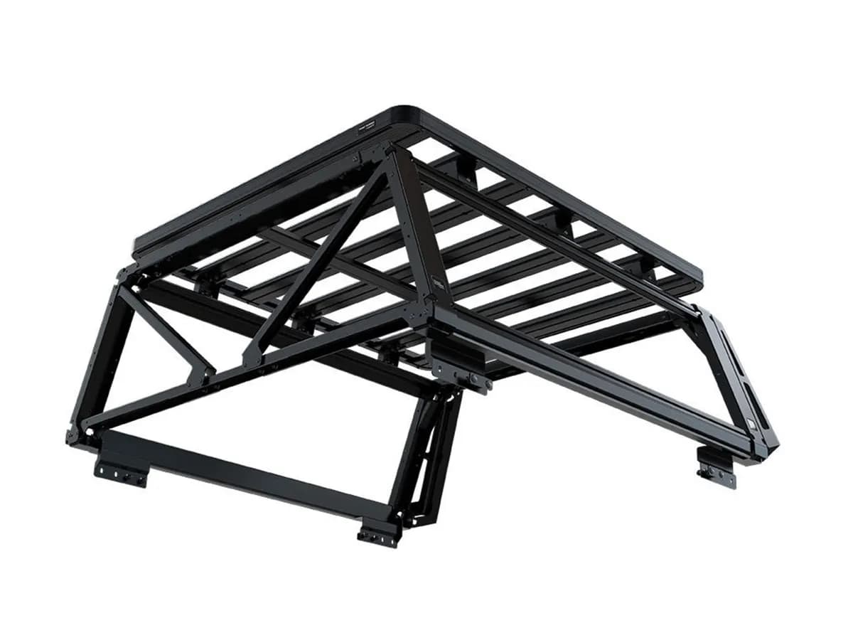 Front Runner Jeep Gladiator (2019-Current) Pro Bed Rack Kit