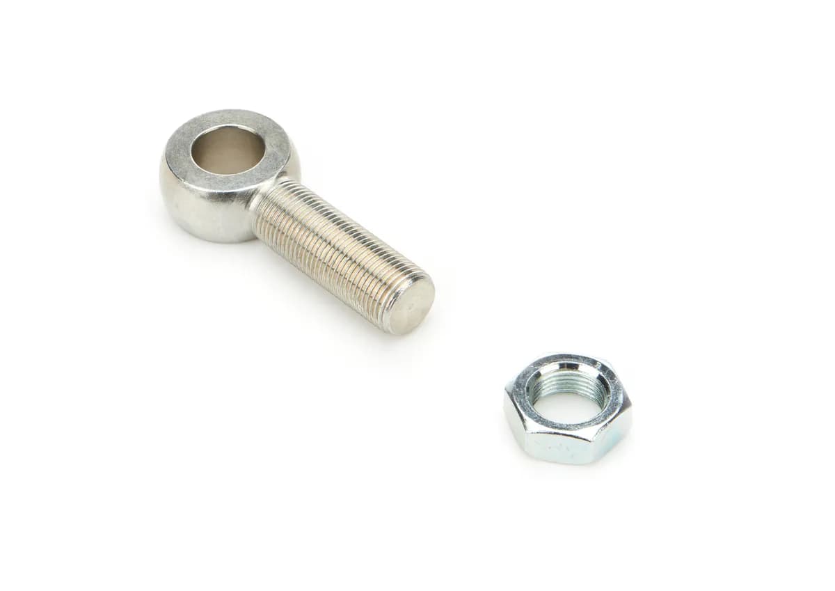 Rod End 3/4in Left