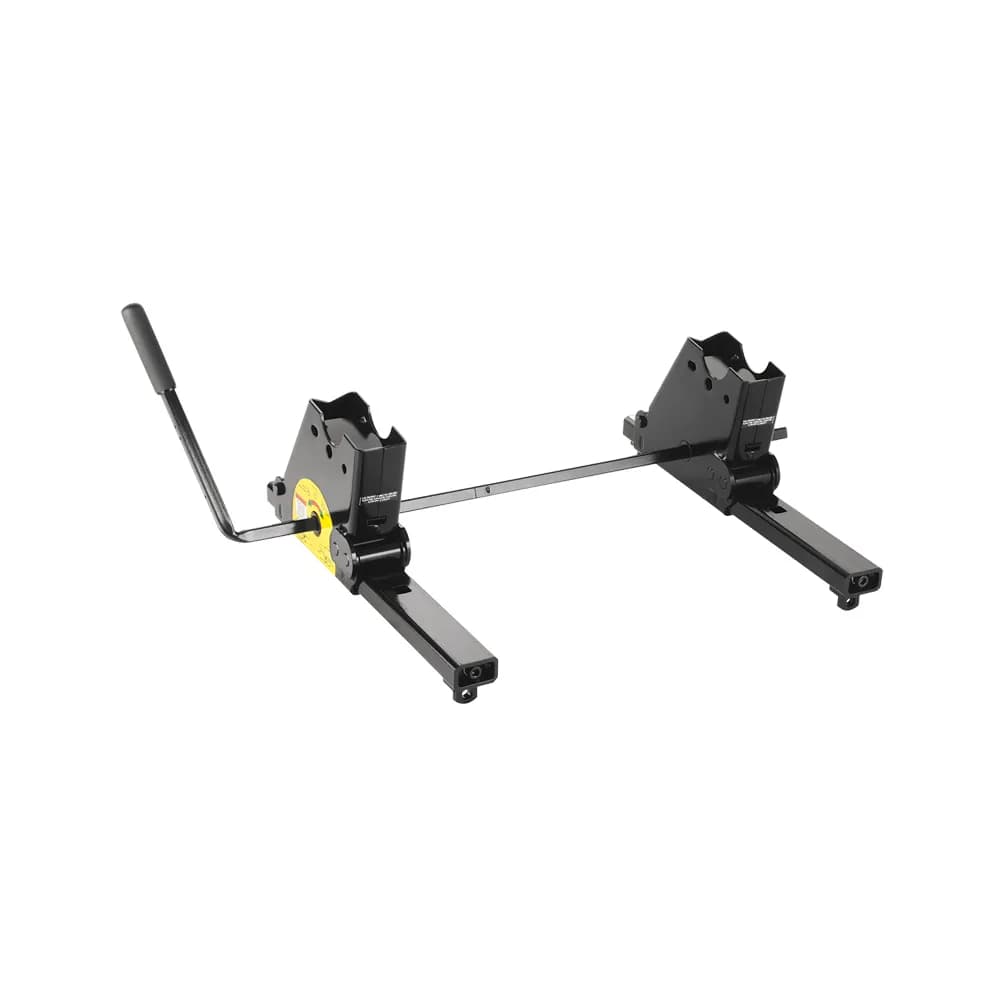 5th Wheel Slider Unit For Select Series 15k & 16k 5th Wheel Hitches