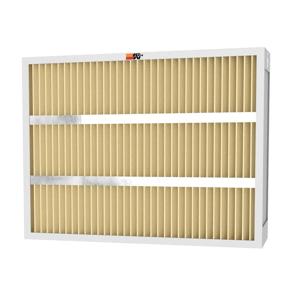 Hvac Filter 16x25x5 Merv 11 Nonwoven Synthetic