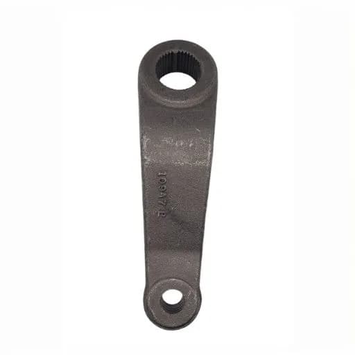 PA115 - 2003 - 2008 Dodge T Link Upgrade Pitman Arm