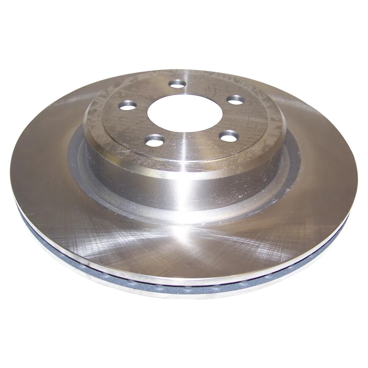 2006-2010 LX Magnum Charger 300 w/ 13.78" Rotors (BR8);BR8 is the Police Package