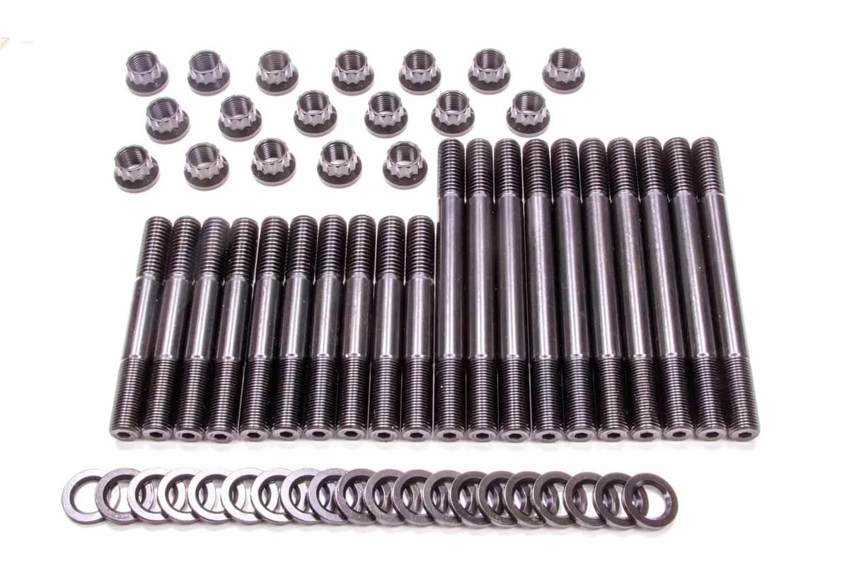 Ford Performance - Boss Block Cylinder Head Stud Kit - M-6014-BOSS