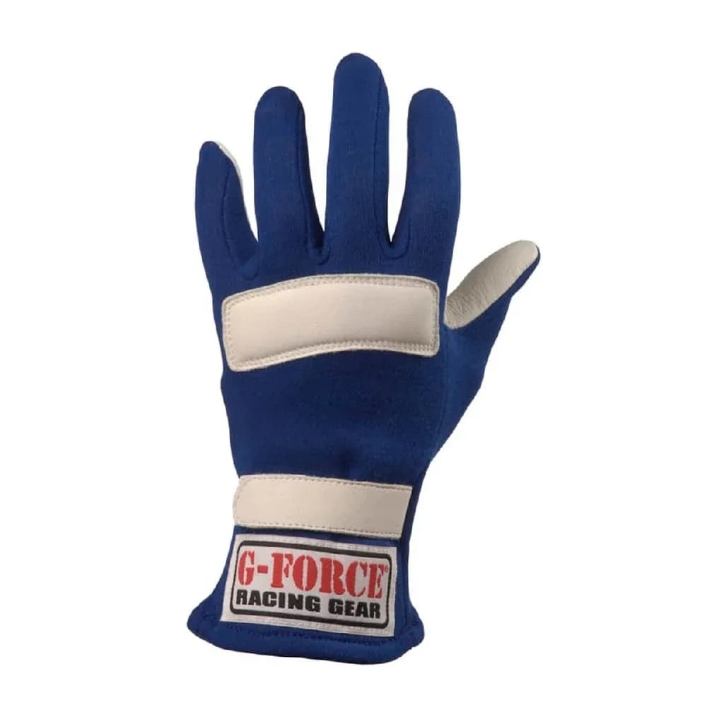 G-Force Racing Gear - 4101XLGBU - Heat Shield Insulator