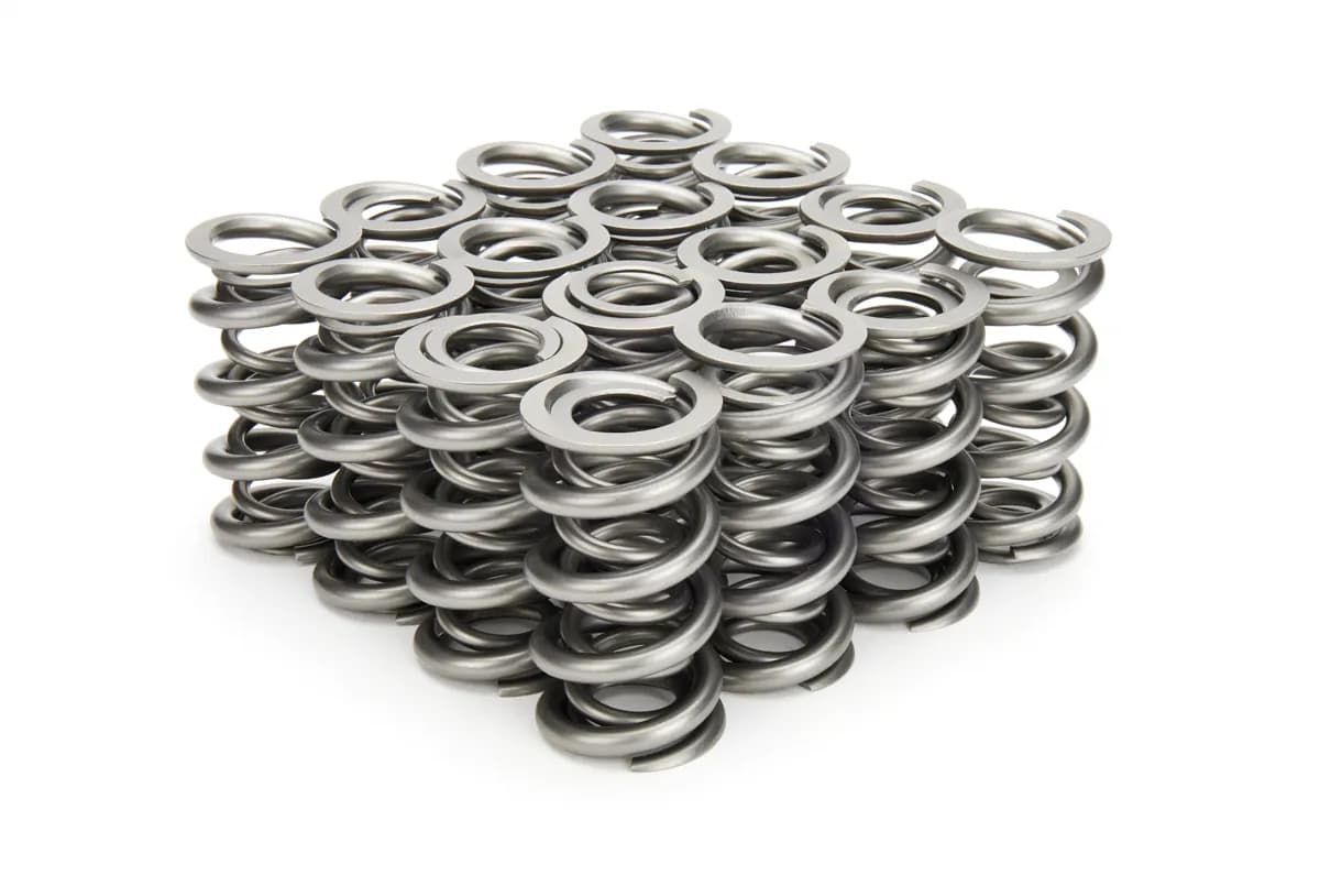 Manley 221457-16 Manley Valve Spring, SPRING-1.500 DOUBLE