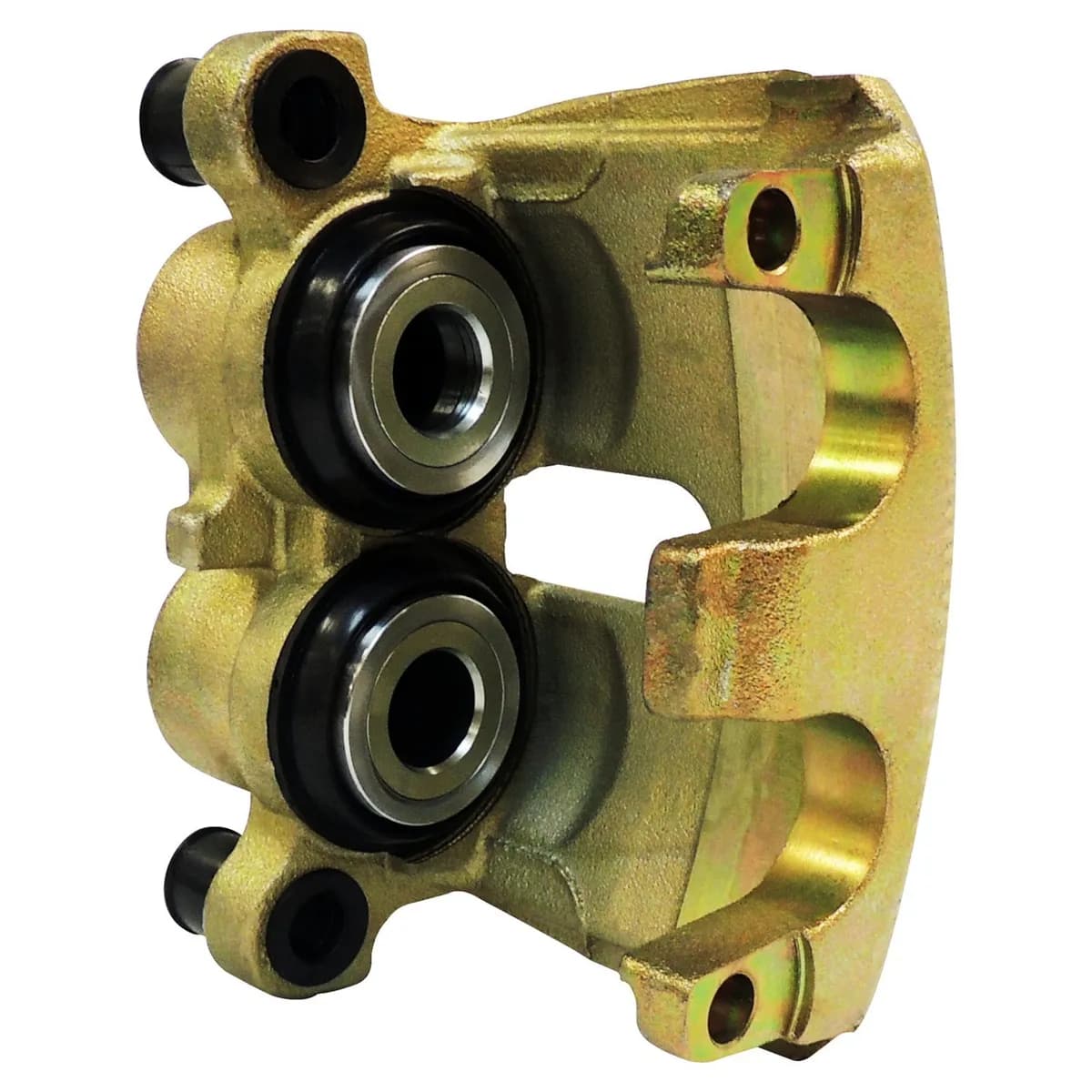 1115 WK Grand Cherokee W/O Srt8 Package/1114 wd Durango Brake Caliper