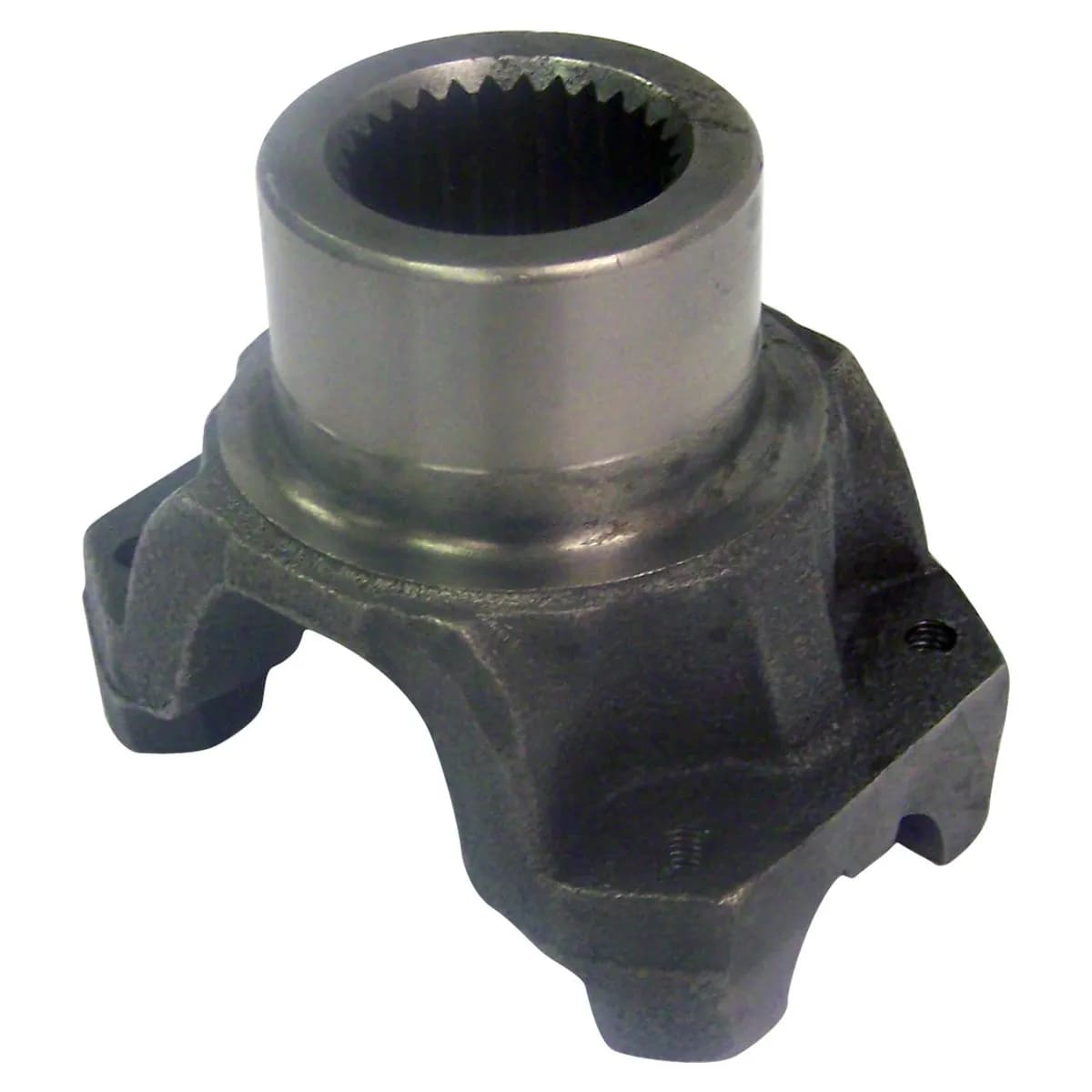 Crown Automotive Jeep Replacement 5012840AA Yoke for Jeep 1999-04 WJ Grand Cherokee w/ Dana 44 Rear Axle w/ 3.73 Gear Ratio