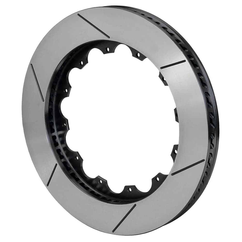 Wilwood Rotor-SV-GT 72 SPC-37 -RH 14.00 x 1.10 - 12 on 8.75in