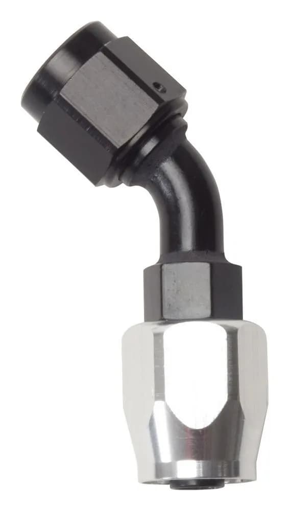 Russell - Pro Classic Hose End