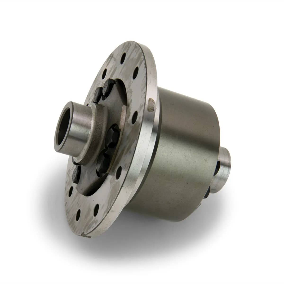 Detroit Truetrac® Differential; 35 Spline; 1.50 in. Axle Shaft Diameter; 4.56 And Up Ring Gear Pinion Ratio; Rear Dana 60;