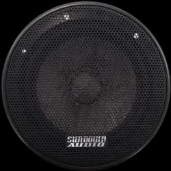 SA-6.5CS v.3 6.5" 6-1/2 Component Car Audio Speakers+Tweeters
