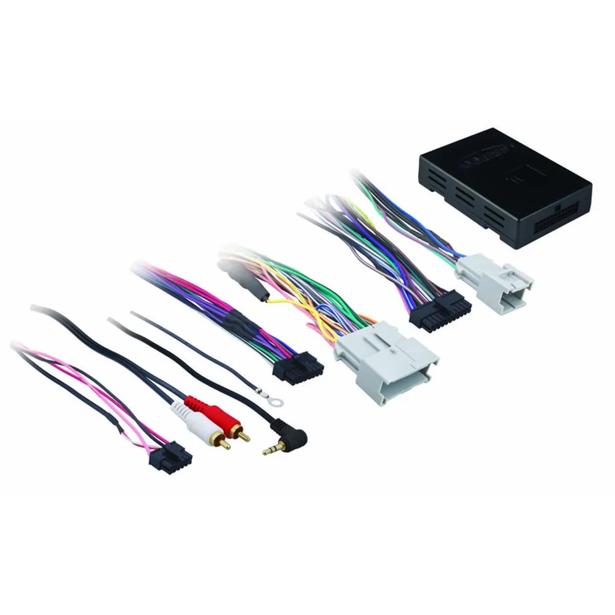 00-13 gm Onstar Interface