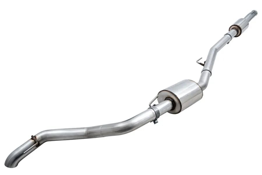 Awe Trail Edition Catback Exhaust F