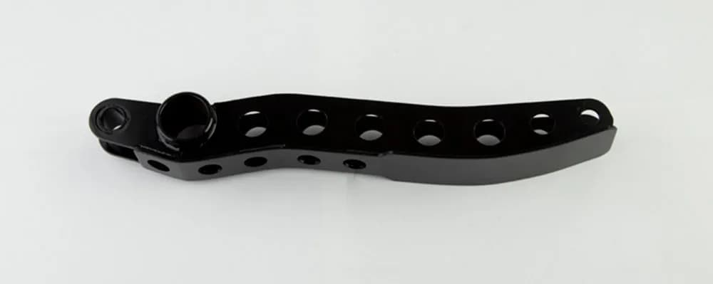 Brake Pedal Replacement Parts - 330-12408
