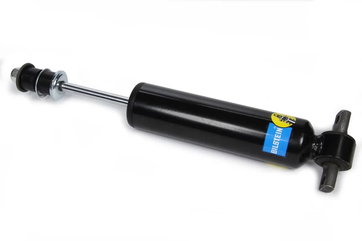 Bilstein 24-296762 SMX Series - Suspension Shock Absorber