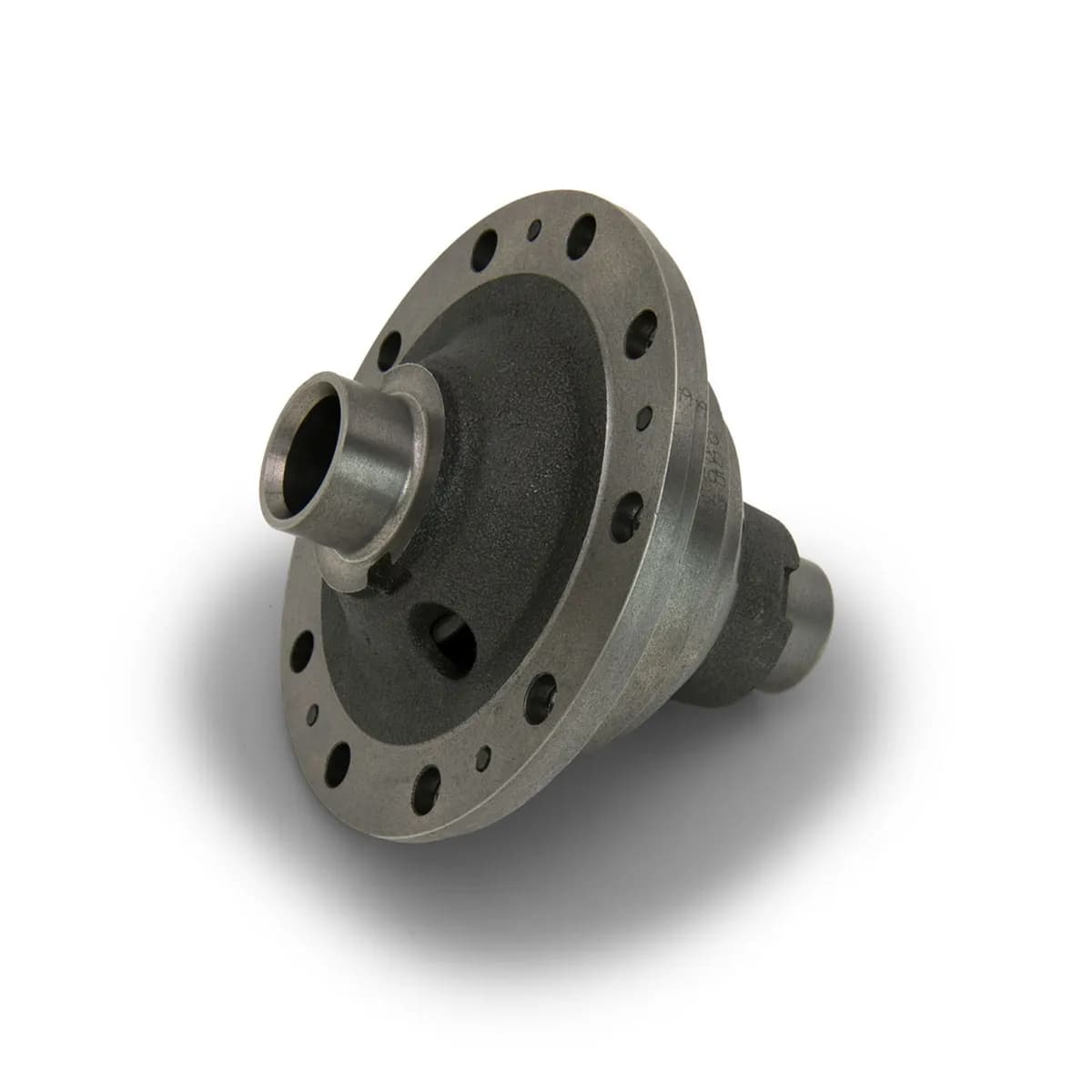 Detroit Locker® Differential; 28 Spline; 1.20 in. Axle Shaft Diameter; 3.25 And Up Ring Gear Pinion Ratio; Rear 8 in.;
