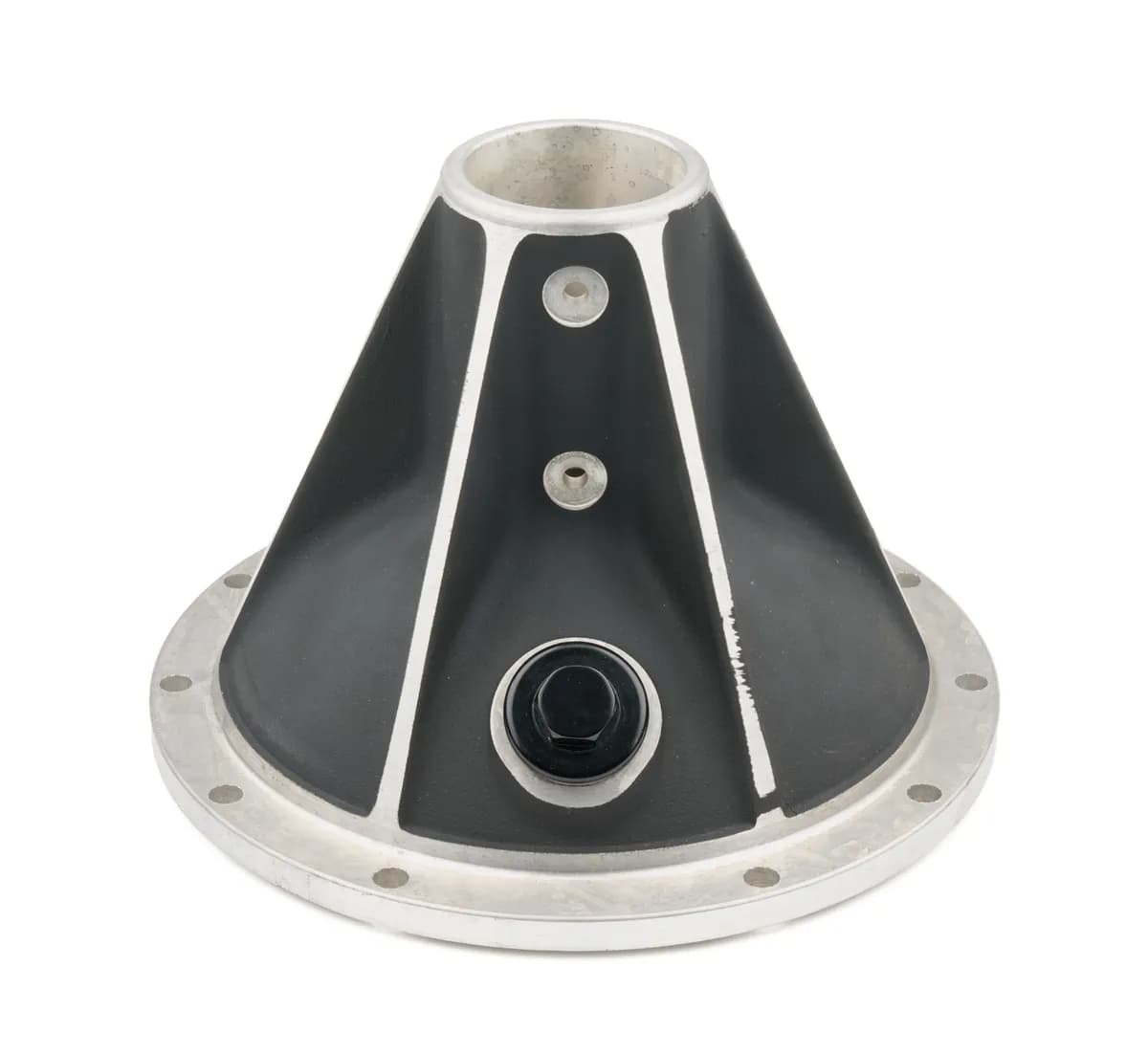 Mag Bell with Thermal Coating