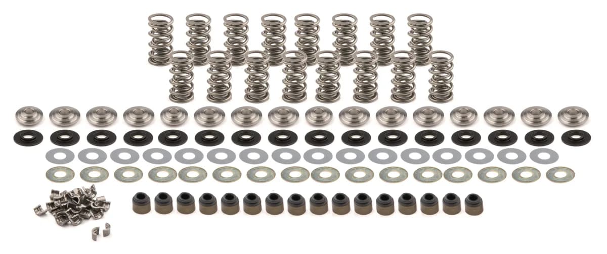Ultimate RPM Valve Spring Kit .650 Lift