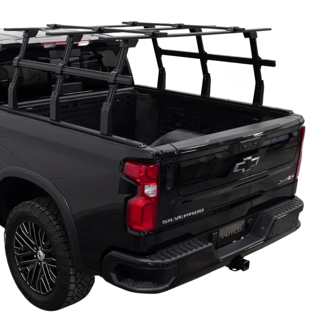 Putco 55 Cross Bars for Tec Rack System ( Pair ) - 192255-2