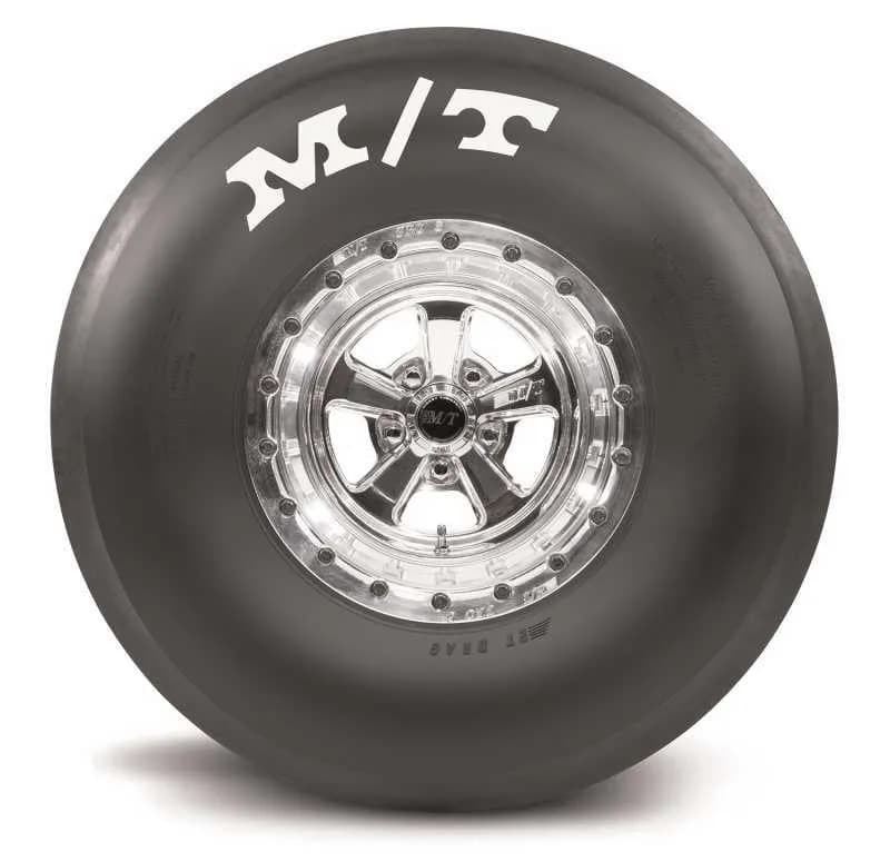 14.5/32.0-15 L8 ET Drag Tire