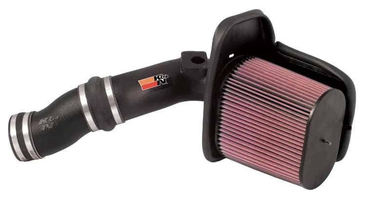 Ford F-Series & Excursion V8-6.0L 2003-07 Performance Intake Kit