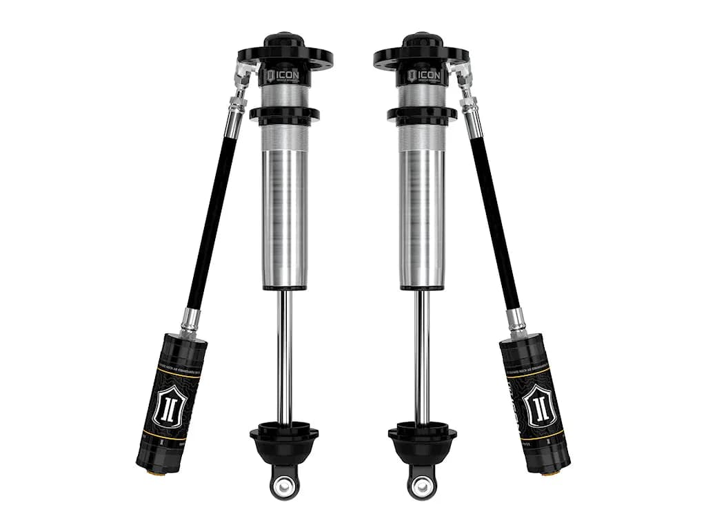 ICON 2007-21 Toyota Tundra, 2.5 VS RR Long Travel Coilover Kit, No Coils