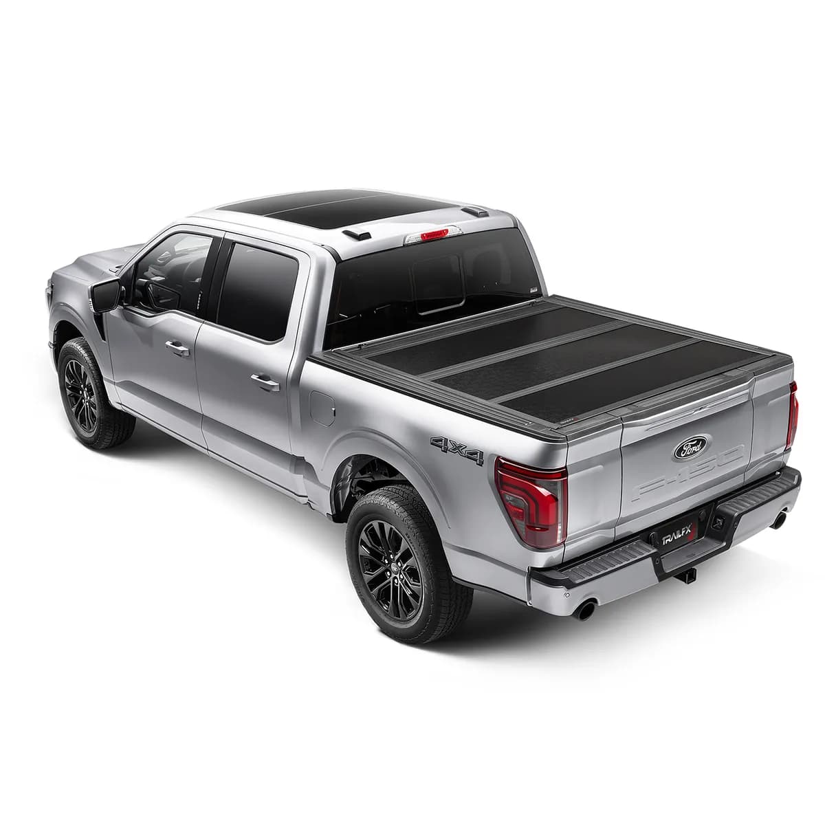 Hf3 F150 5.5' Bed