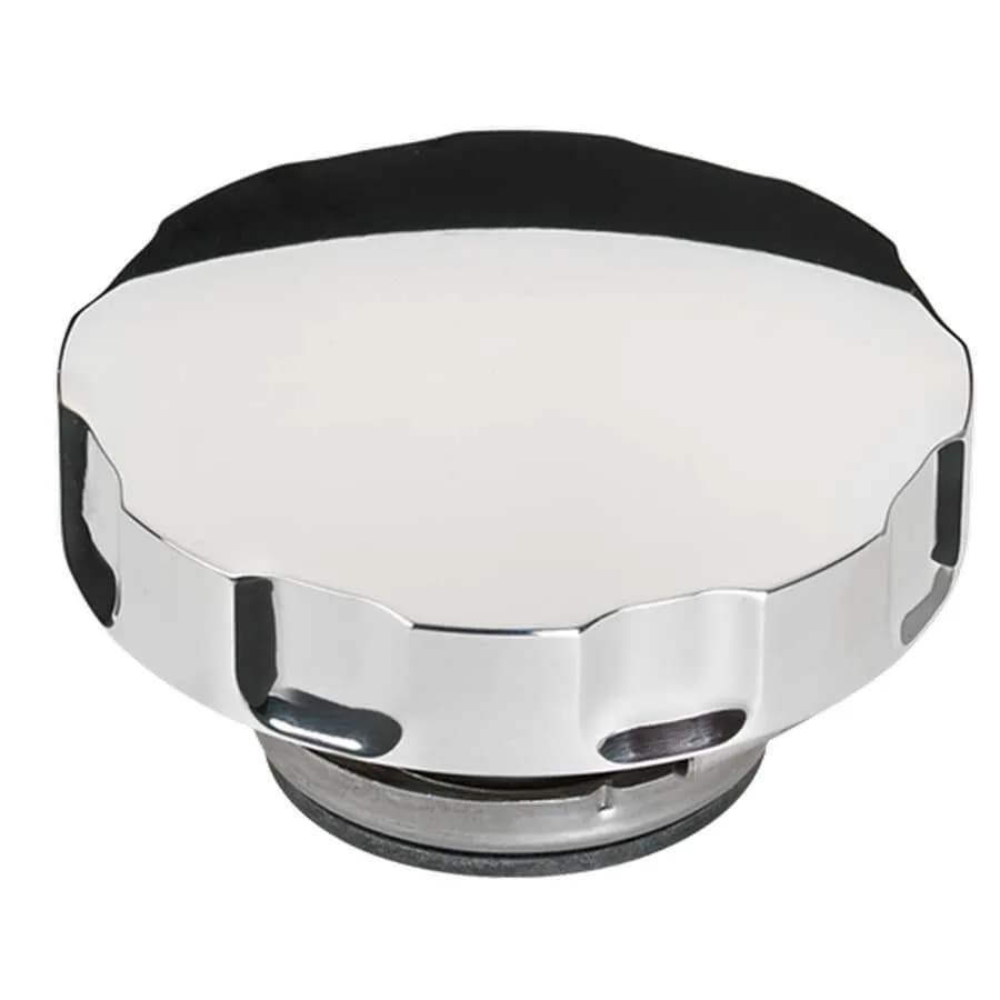 Radiator Cap Polished