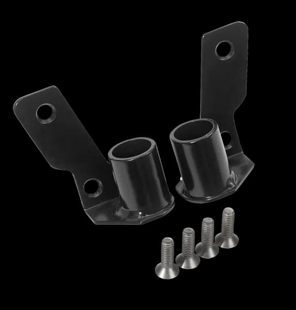 Wrr Mirror Relocation Bracket 87-95 YJ