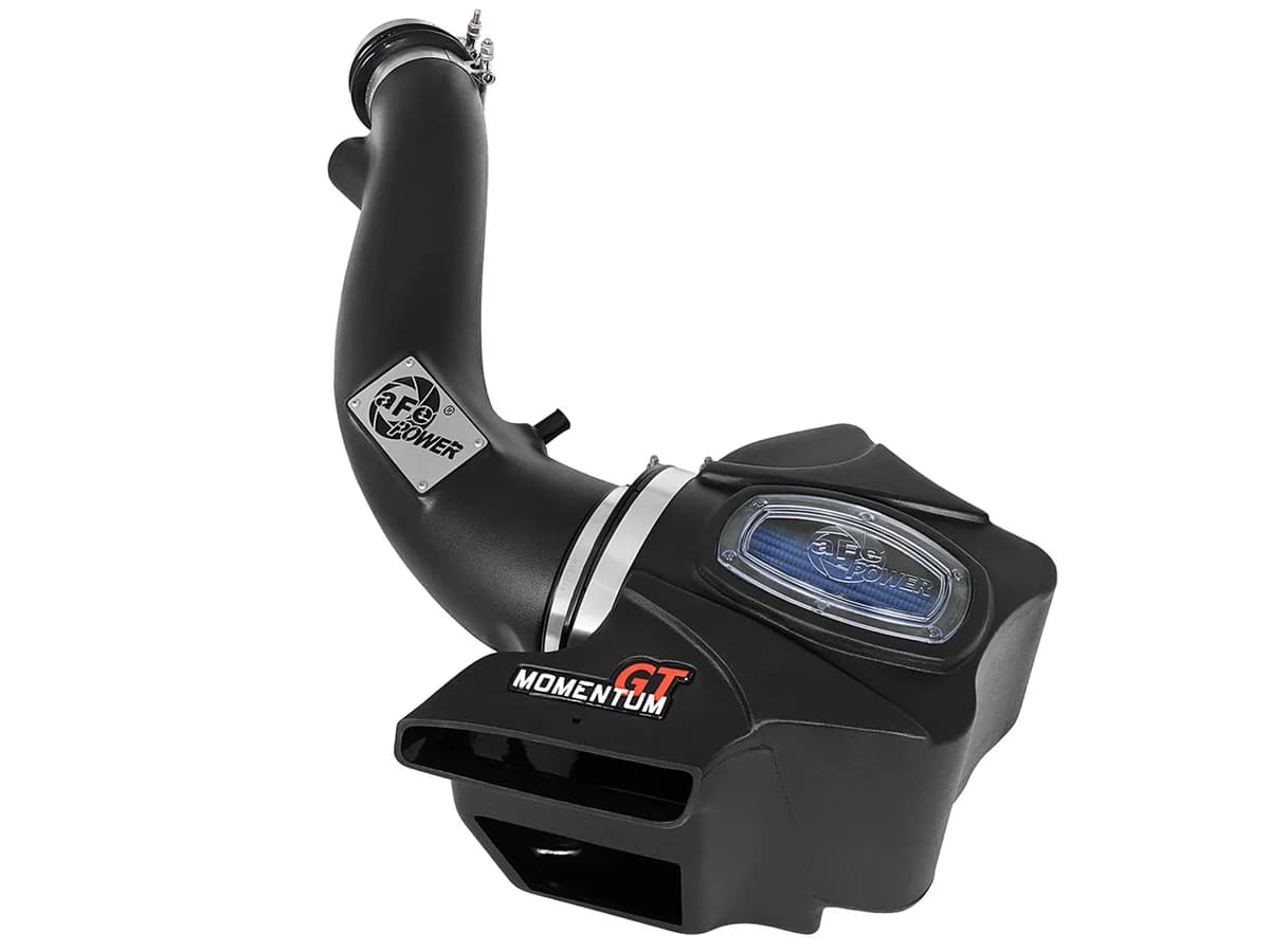 Momentum gt Pro 5r Cold Air Intake System Jeep Grand Cherokee V63.6l