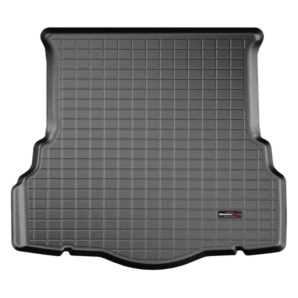 2013+ Ford Fusion cargo liner
