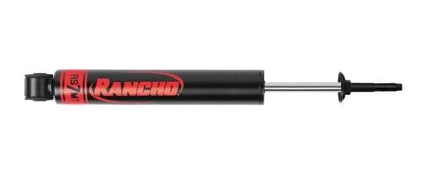1419 RAM 2500 Front Rs7mt Shock
