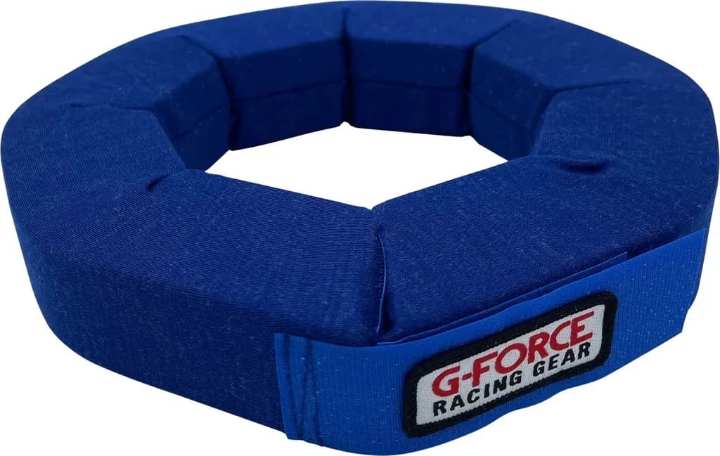 G-Force Racing Gear - 4122LRGBU - Heat Shield Insulator