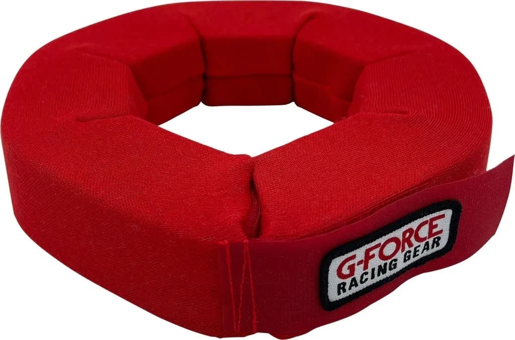 G-Force Racing Gear - 4122SMLRD - Heat Shield Insulator