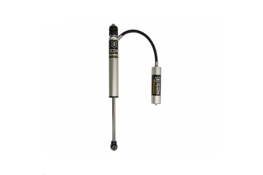 Icon Vehicle Dynamics VS 2.0 Series Front Remote Reservoir Shock, 2.3in Lift - JK