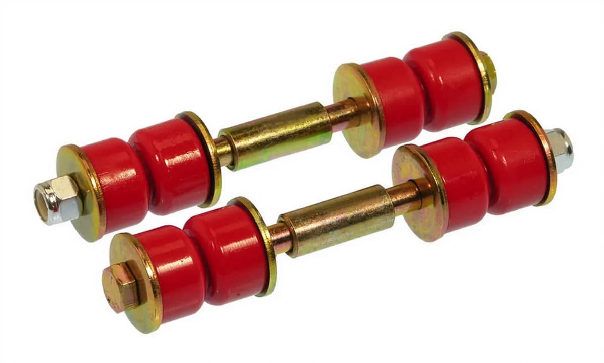 End Link Set 7 3/8 Mntg Lngth
