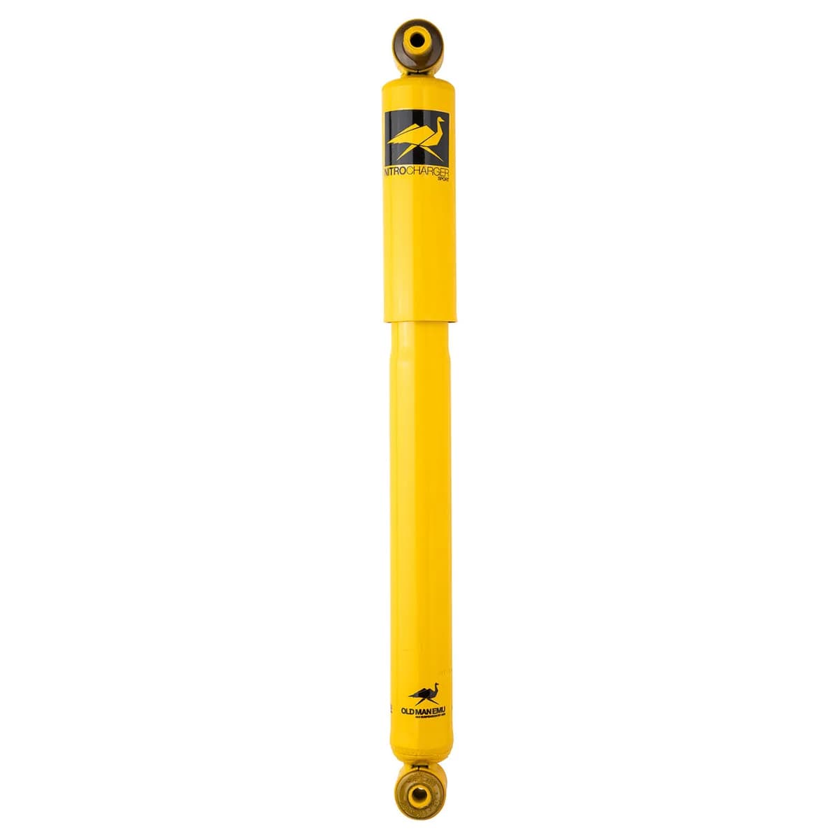Old Man Emu Nitrocharger Sport Front Shock Absorber, Single - JL