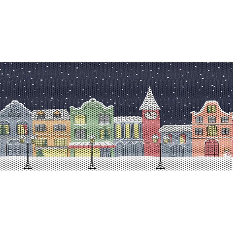 Xmas Village