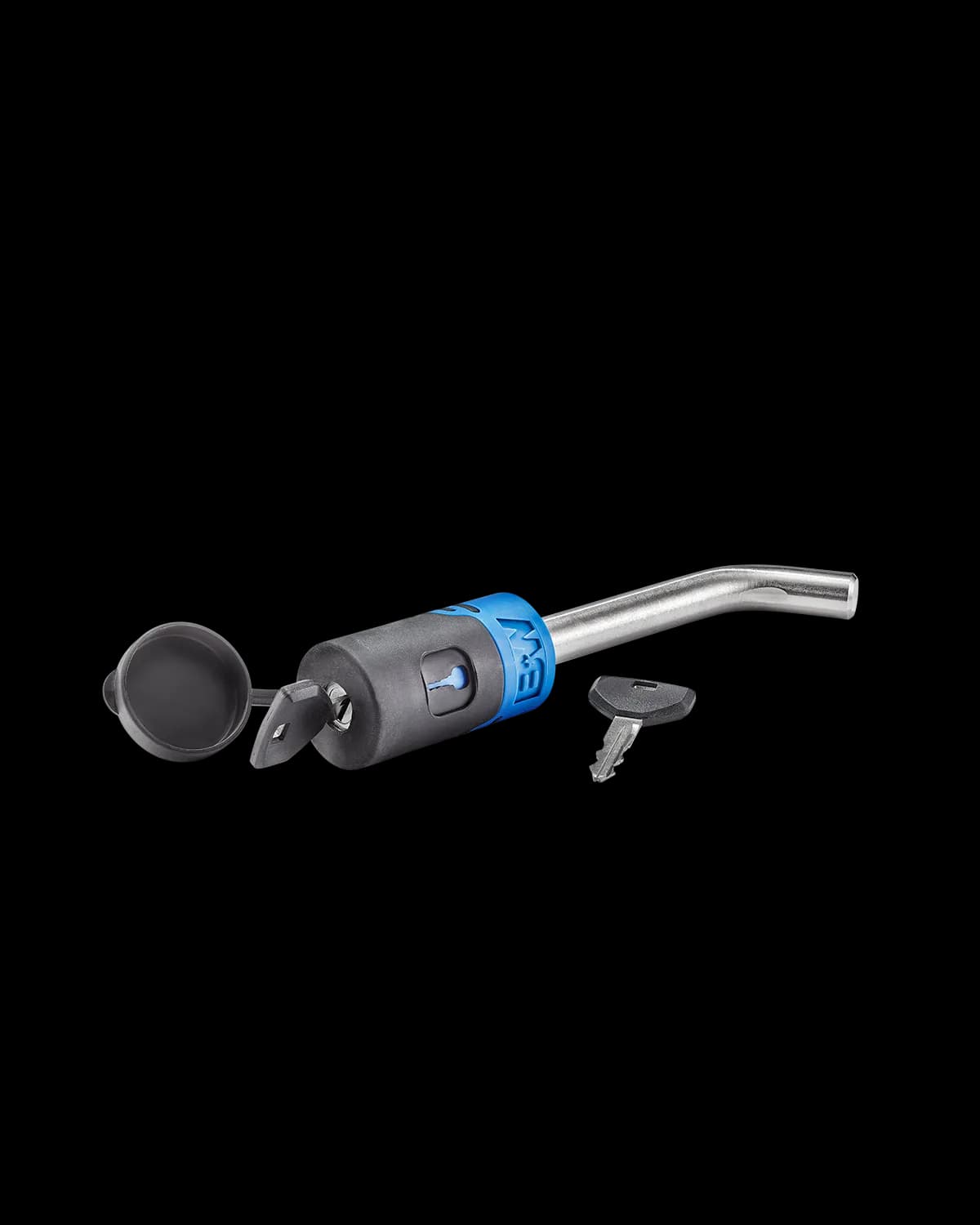 Stainless Steel Receiver Lock